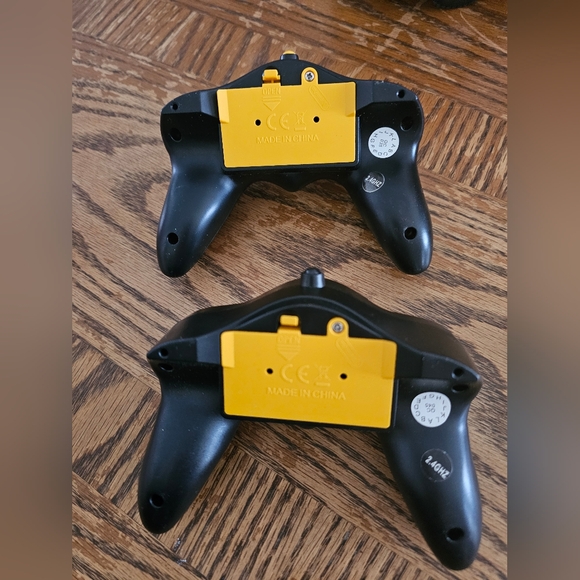 Remote Control Constrution Set - Picture 12 of 13